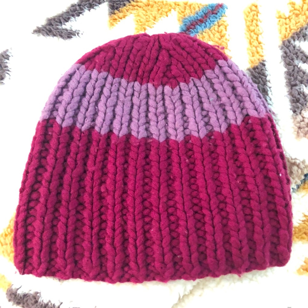 Marc Jacobs Wool Beanie